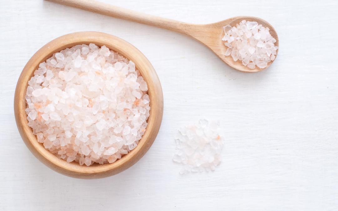 Salt and Your Health: What you need to know